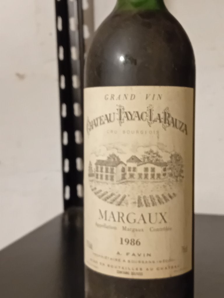 Vins, Collections, Pleine, Comme neuf, Enlèvement, Vin rouge