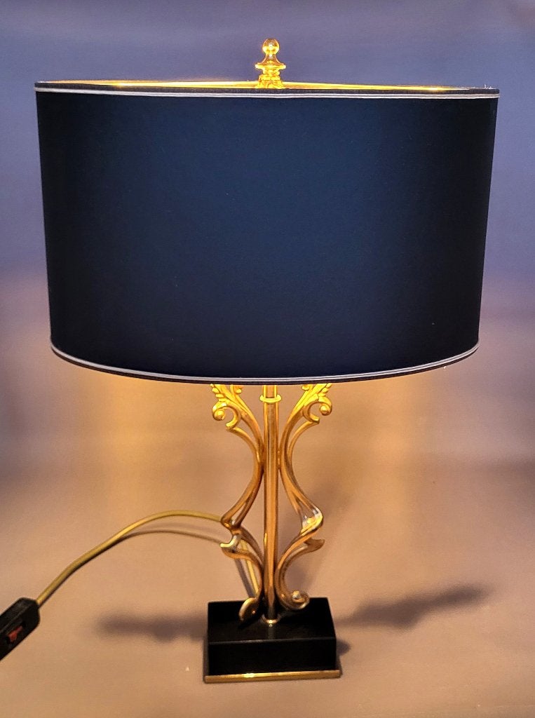 💕DEKNUDT 70' lamp, Nieuw, Ophalen of Verzenden, 67 cm, Zwart