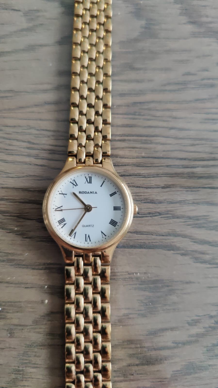 Rodania dames horloge, Handtassen en Accessoires, Horloges | Dames, Ophalen