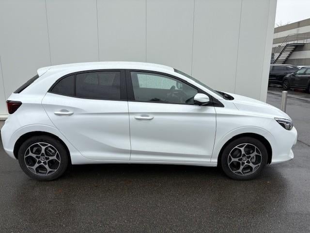 MG3 Luxury Hybride ***Demowagen***, Autos, MG, 75 kW, Achat, Euro 6, Entreprise