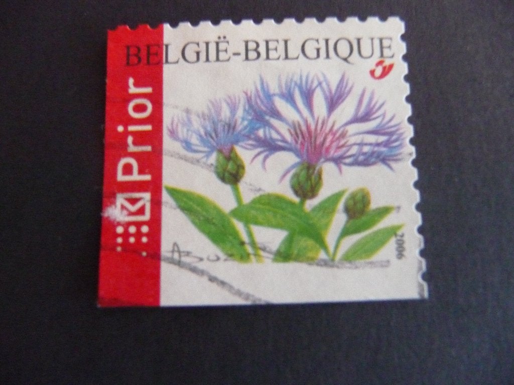 belgie nr 3548 B (o), Ophalen of Verzenden, Gestempeld