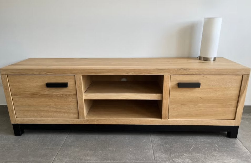 TV-kast van Goossens Wonen, Ophalen, Zo goed als nieuw