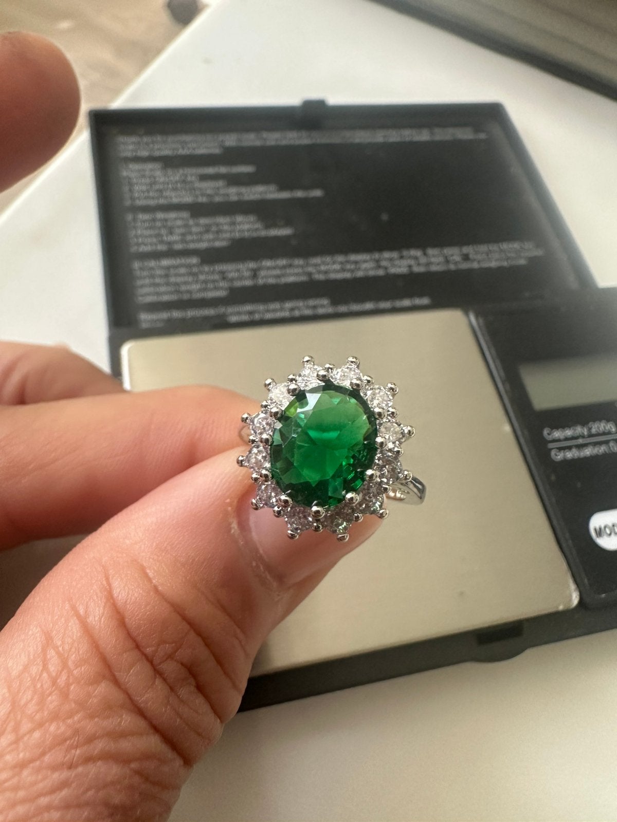 Bague ajustable en argent, Bijoux, Sacs & Beauté, Bagues, Enlèvement ou Envoi, Comme neuf, Argent, Argent