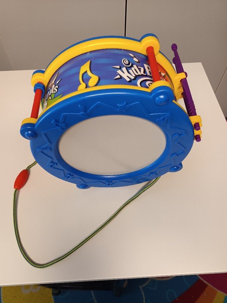 Speelgoed, Kinderen en Baby's, Ophalen, Gebruikt, Jongen of Meisje