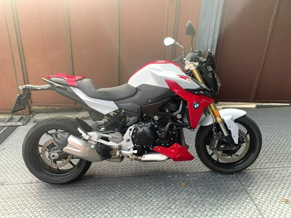 f 900 r 2020 7300km garantie 1 a 3 ans jhbmotos, Motos, Permis Moto A, Tourisme, Entreprise, Plus de 35 kW