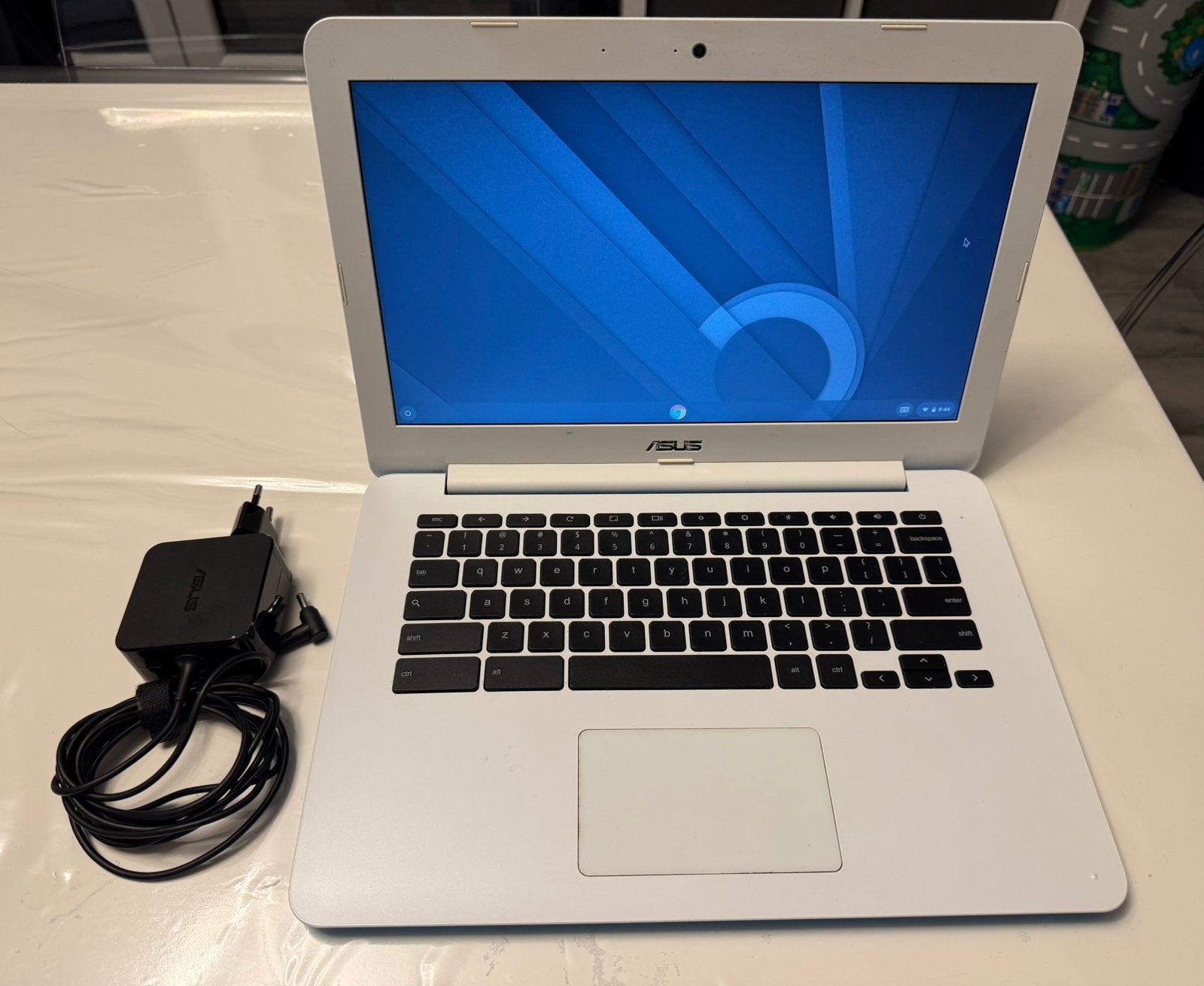 Asus Chromebook - C300, Computers en Software, Ophalen of Verzenden, Gebruikt