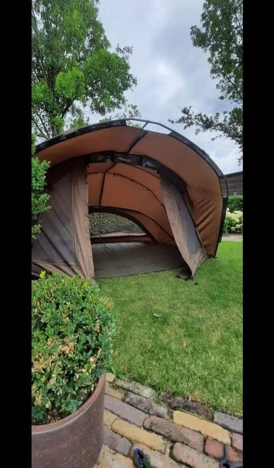 Nash mk4, Watersport en Boten, Ophalen of Verzenden