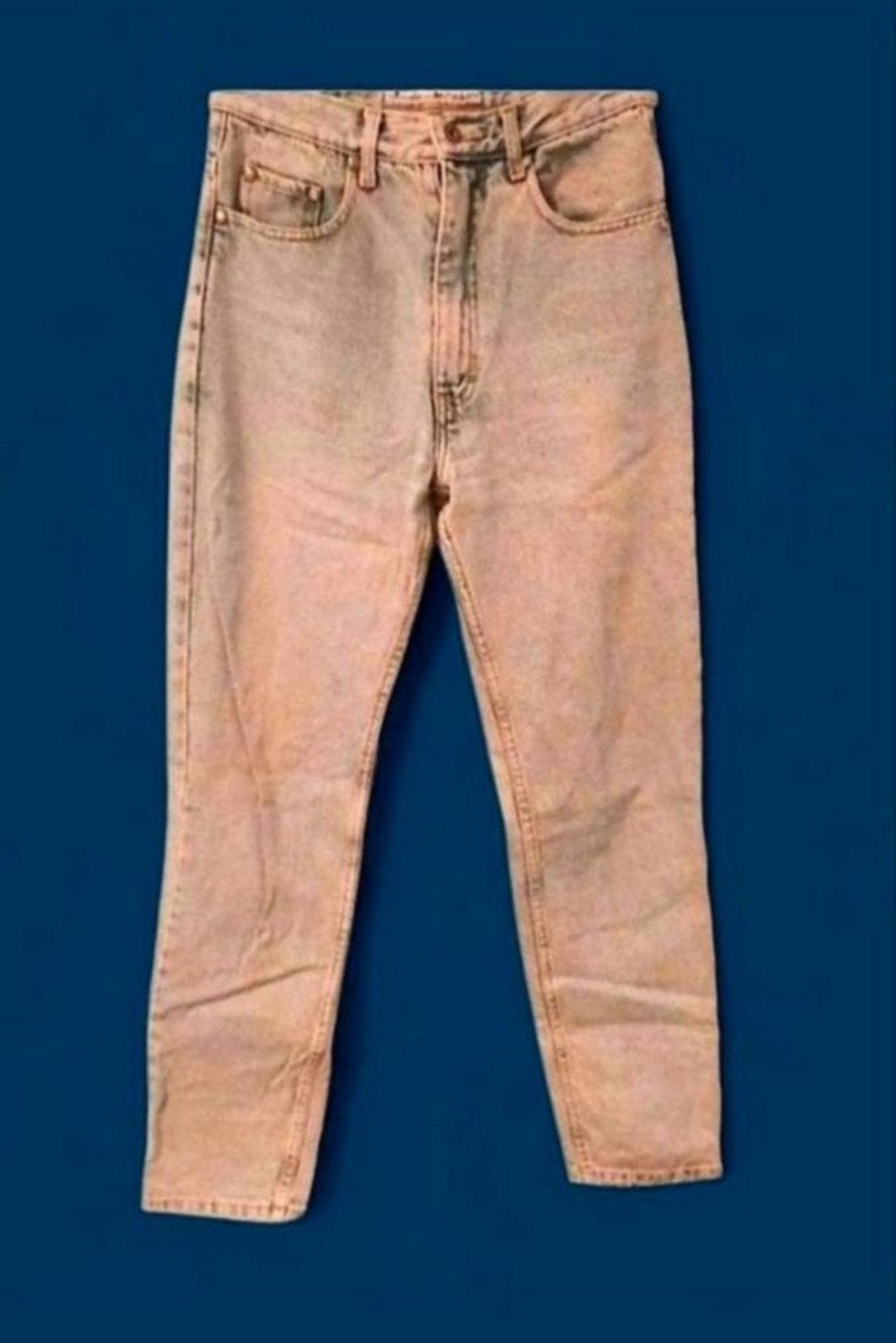 VANTAGE DENIM Jeans Maat 34✨️✨️, Kleding | Dames, Blauw, Vantage Denim, Ophalen of Verzenden, Zo goed als nieuw