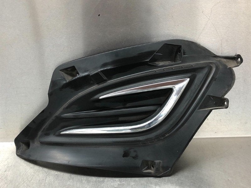 DIVERSEN Afdekplaat mistlamp links i20 (|865271J500|), Gebruikt, Hyundai