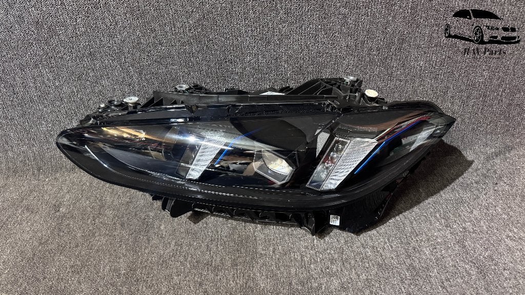 Phare LED gauche 5A3B313 pour BMW Série 4 G22 G23 G26 LCI, Enlèvement ou Envoi, Utilisé, BMW