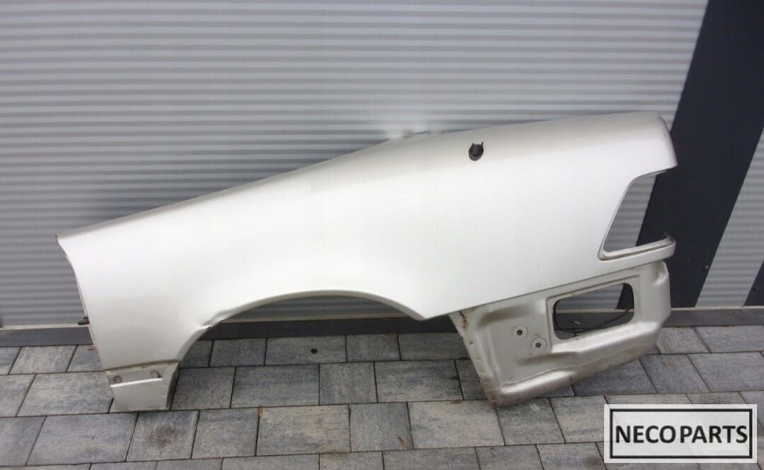 MERCEDES BENZ SL R129 79R 1298800218, Gebruikt, Ophalen of Verzenden, Achter, -