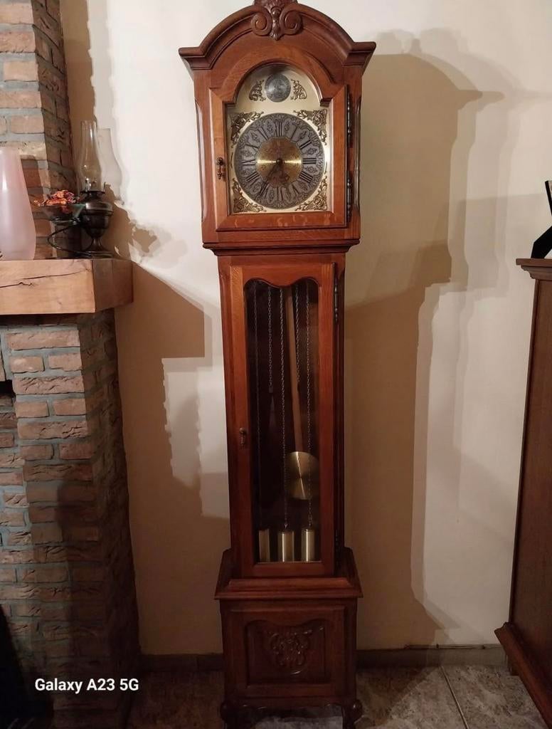 Horloge, Antiquités & Art, Antiquités | Horloges, Enlèvement