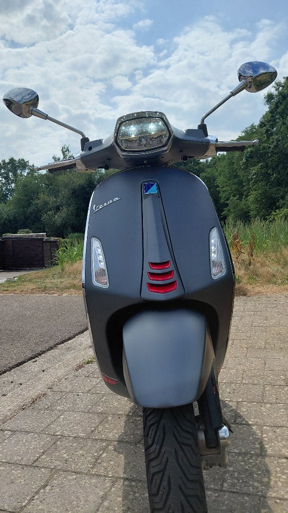 Vespa Sprint S 125cc, Motos, Scooter, Occasion, Permis Moto A1 minimum, Particulier