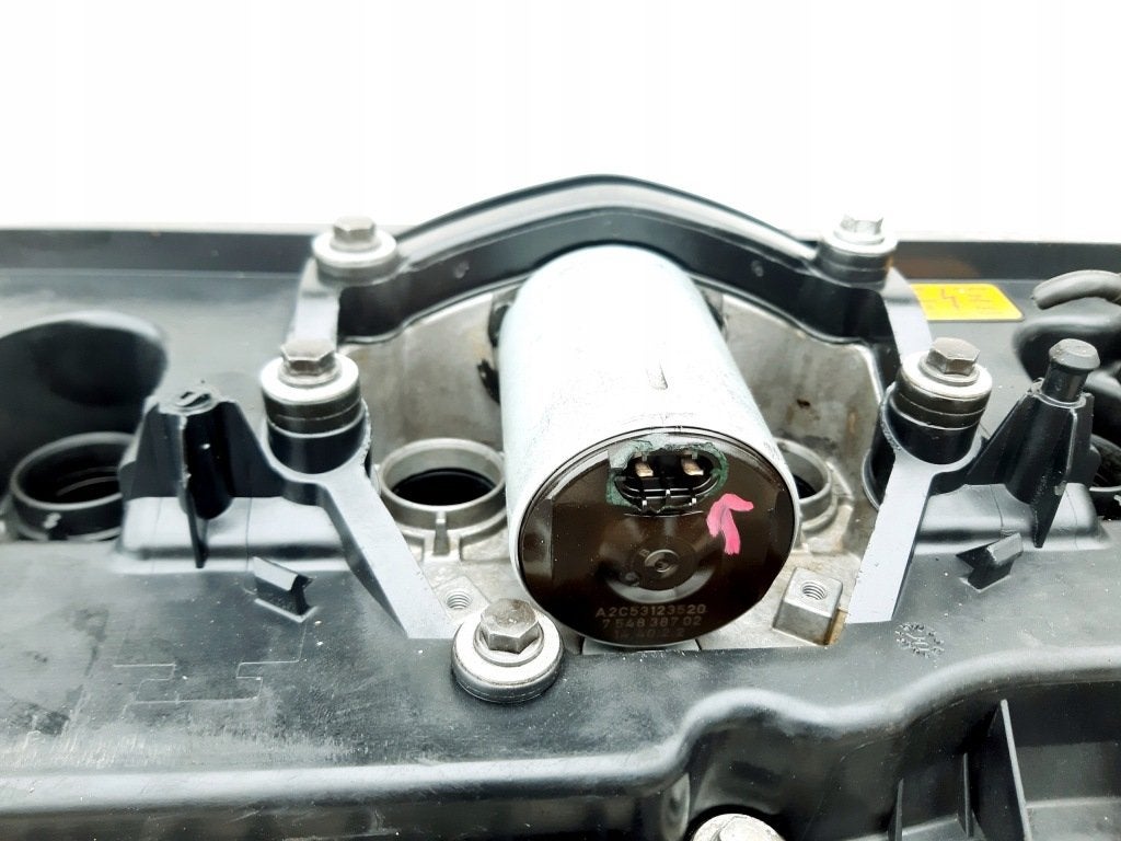Moteur N46B20B Nu E87 E91 E90 X3 E60 BMW E81, Envoi, Utilisé, Daihatsu