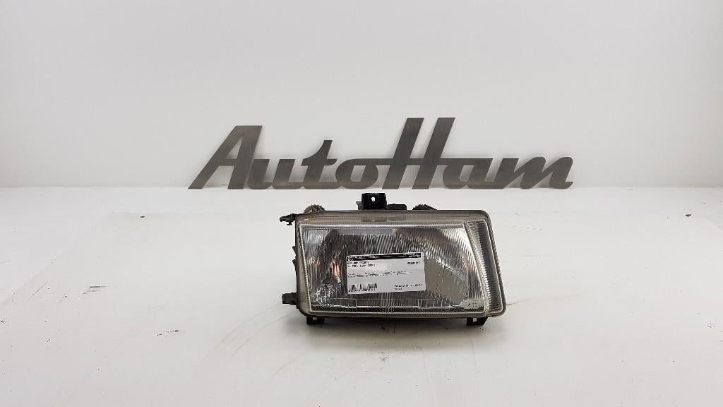KOPLAMP RECHTS Volkswagen Polo Variant (6KV5) (|6K5941016|), Gebruikt, Volkswagen, Valeo, 100, rue de Courcelles
75017  Paris, FR