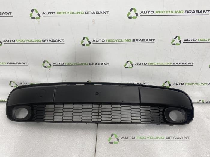 Calandre d'un Fiat 500, -, 3 mois de garantie, Utilisé, -