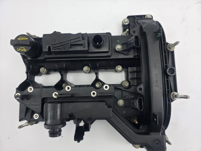 Couvercle soupapes d'un Ford Focus, -, 3 mois de garantie, -, -
