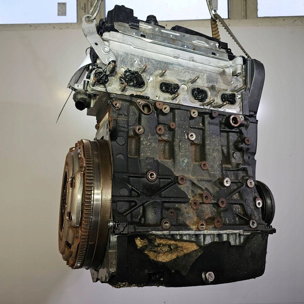 Moteur DGTE Nu OCTAVIA SKODA A3 GOLF Q2 VW T-ROC LEON SEAT