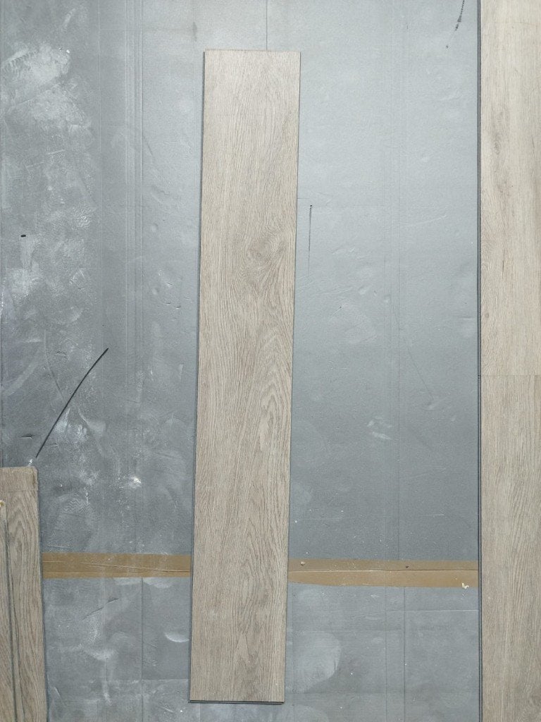 Quick-step, Bricolage & Construction, Enlèvement, Utilisé