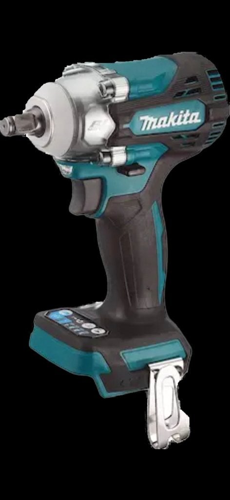 Bouloneuse Makita Dtw300z, Enlèvement ou Envoi, Neuf, Makita