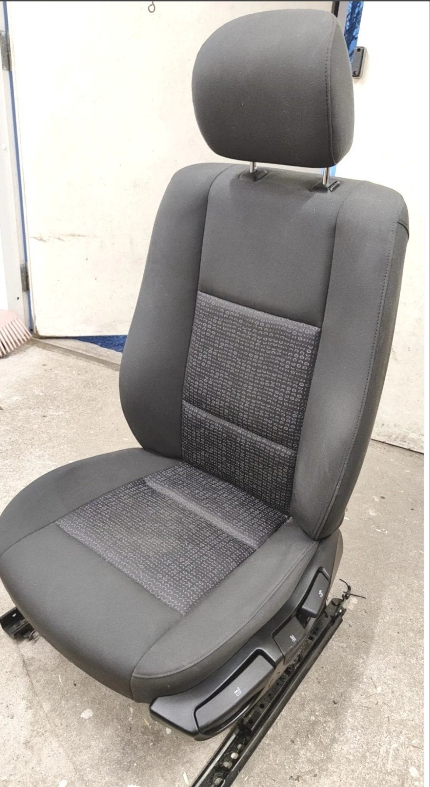 Intérieur tissu Bmw E46 série 3 berline, Autos : Pièces & Accessoires, BMW
