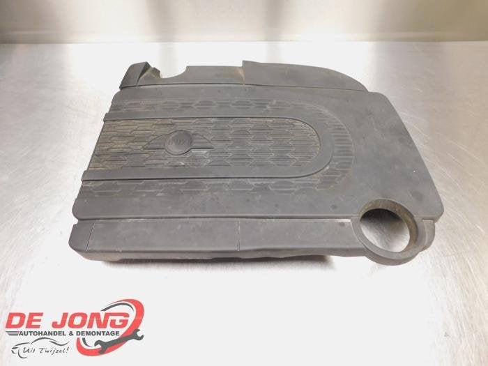 Couverture moteur d'un Mini Countryman, -, 3 mois de garantie, -, -