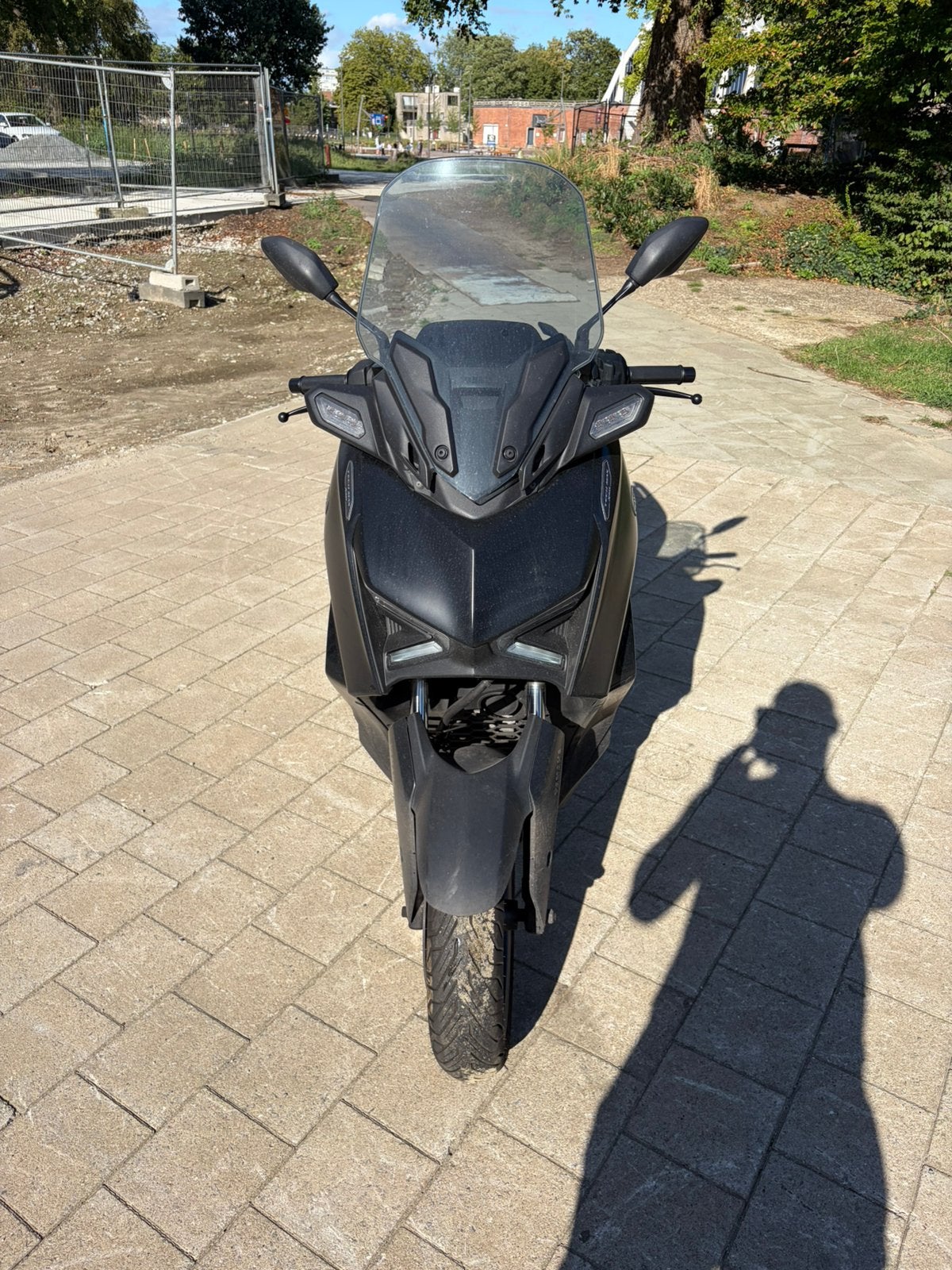 ️ Yamaha XMAX 125 – Te koop, Motos, Enlèvement, Utilisé