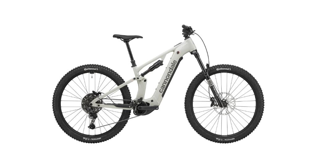 MTB e-mountainbike Cannondale Moterra 3 LARGE 725Wh, Fietsen en Brommers, Ophalen, Nieuw, Schijfrem, Overige merken