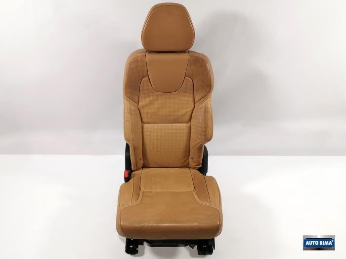 Stoel links van een Volvo XC90, Auto-onderdelen, Interieur en Bekleding, Gebruikt, -, -, Ophalen of Verzenden