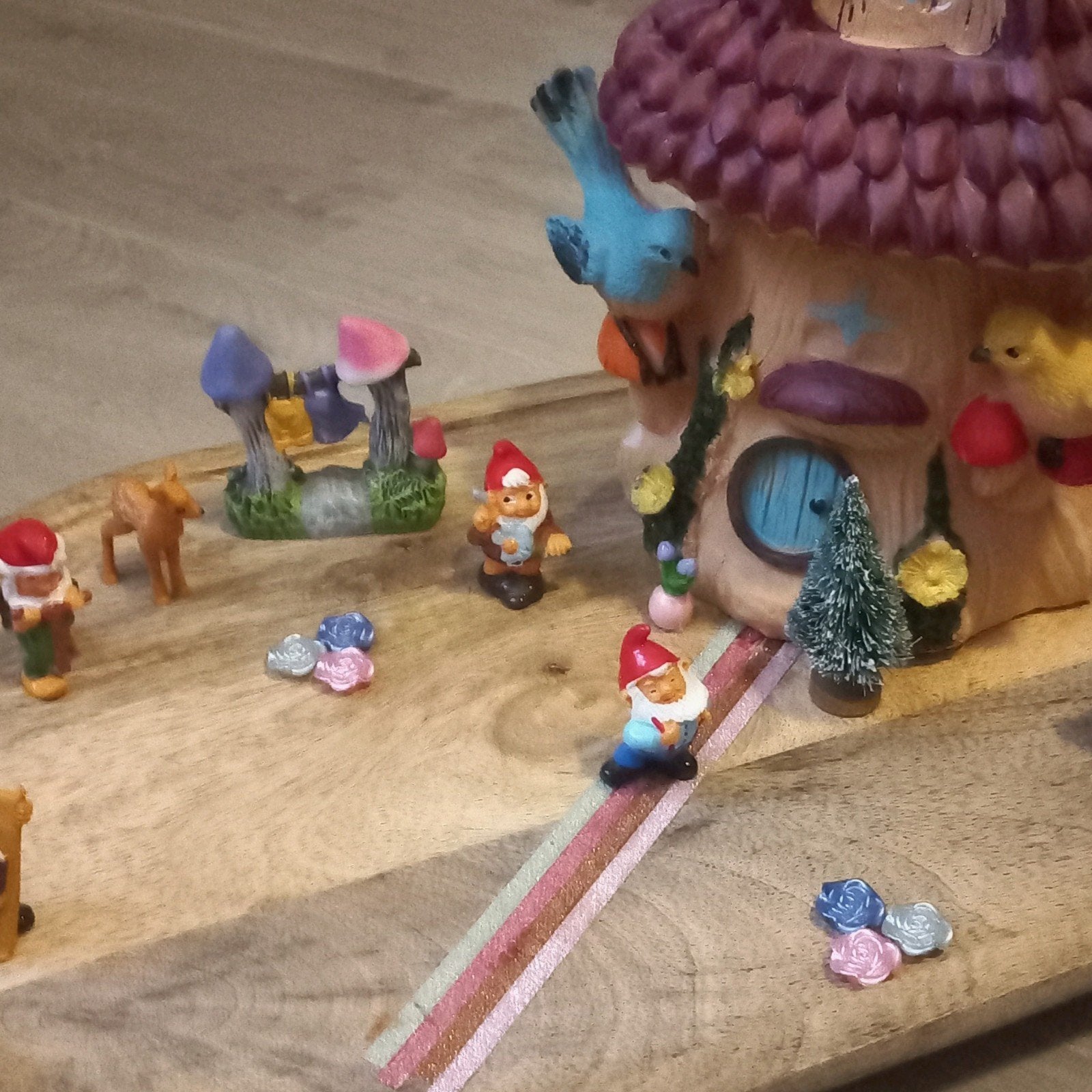 Van alles te koop van honden draagtas tot zelf gemaakte spul, Ophalen