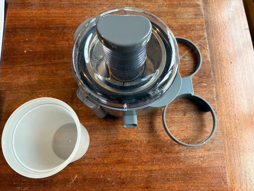 Attributen voor Kenwood keukenrobot, Ophalen, Nieuw