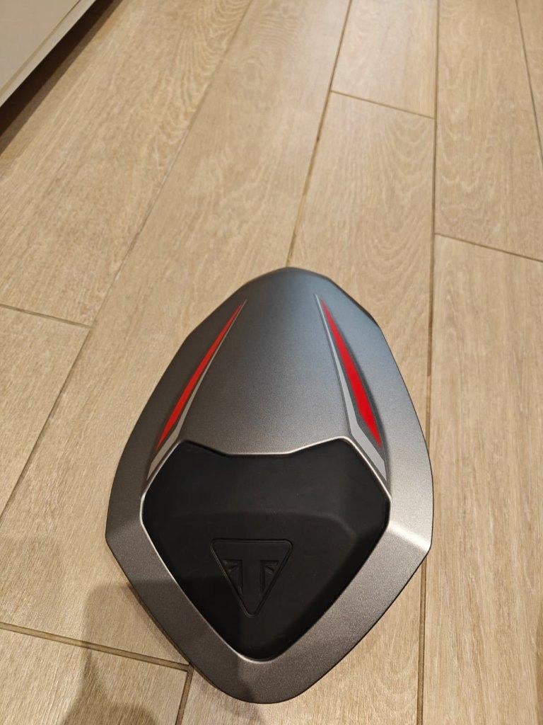 Diverse onderdelen voor Triumph Street Triple 765(S/R/RS), Motoren, Motoren | Triumph, Occasion, Motorrijbewijs A, 3 cilinders