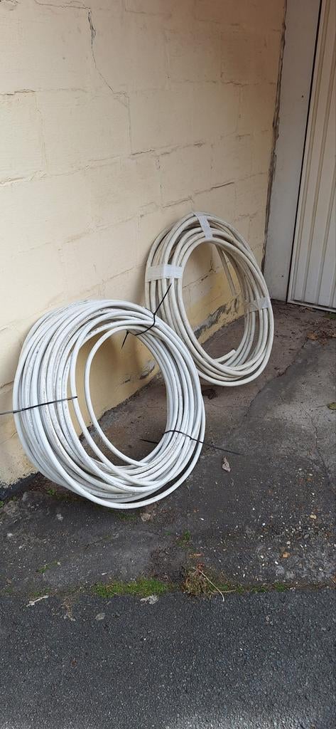 Tuyaux alpex sanitaire ou chauffage, Doe-het-zelf en Bouw, Ophalen