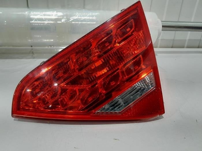 Achterlicht rechts van een Audi A5, Gebruikt, -, -, -