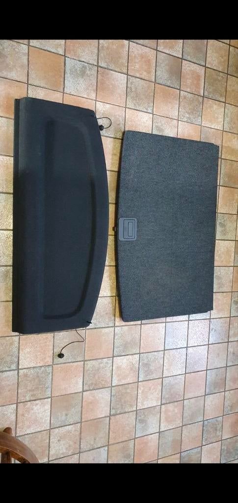 Les deux tapis golf 5 et 6 plus, Enlèvement
