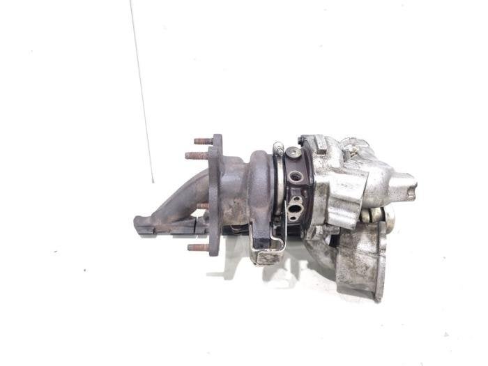 Turbo d'un Volkswagen Golf, Volkswagen, -, 3 mois de garantie, Utilisé