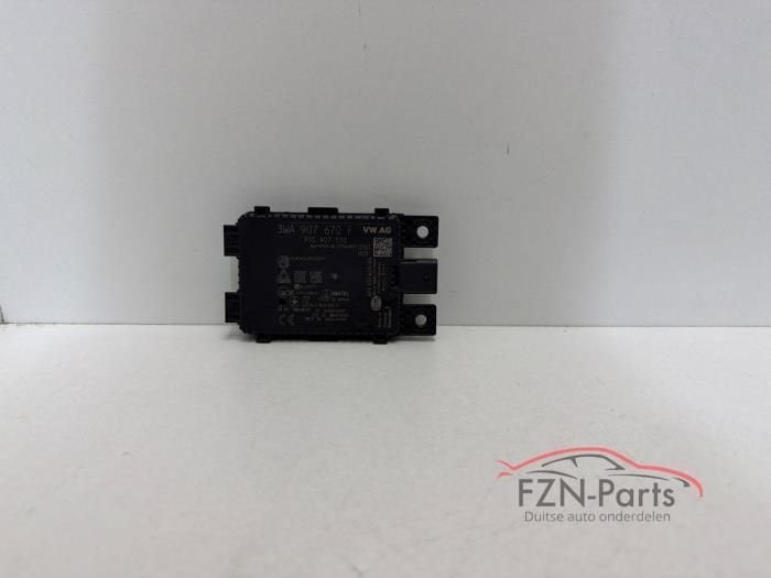 VW Golf 8 5H Facelift Side assist sensor Dode hoek (3WA90767, Autos : Pièces & Accessoires, Enlèvement ou Envoi, Neuf