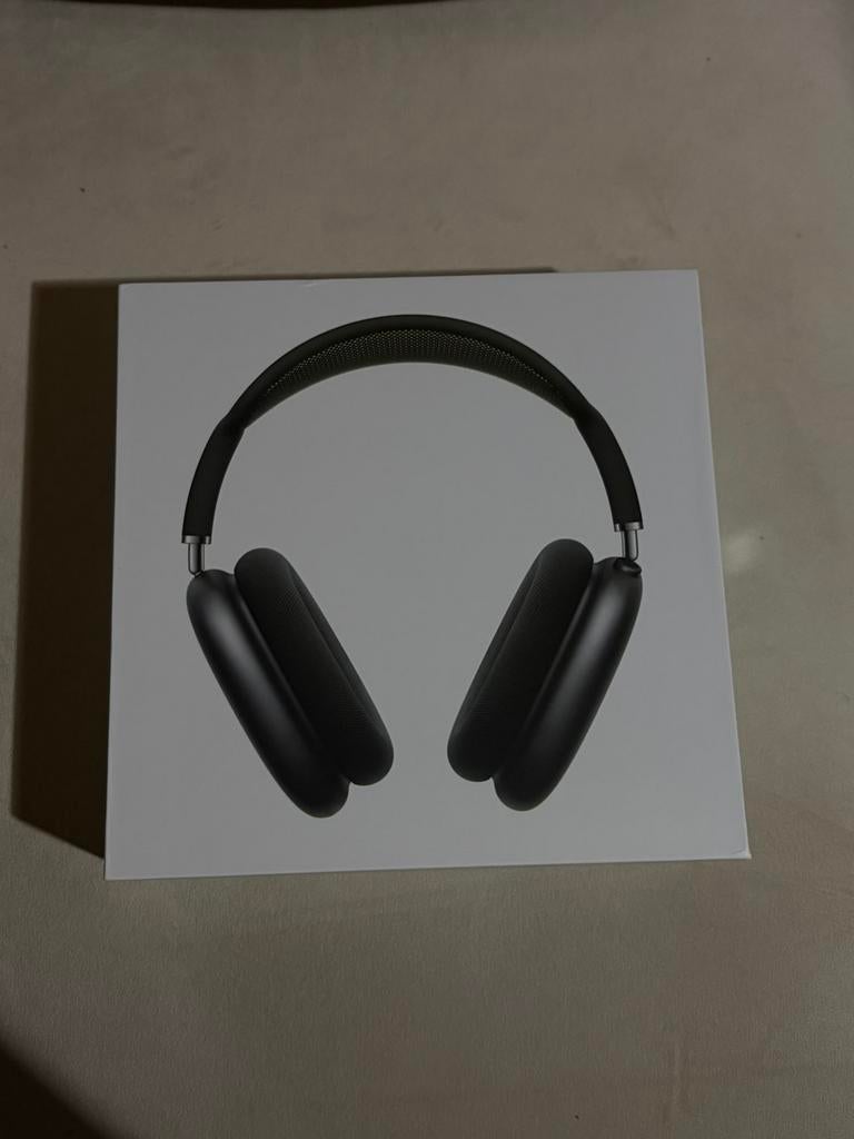Airpods Max, Ophalen of Verzenden, Zo goed als nieuw
