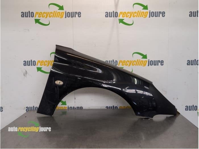 Aile avant droite d'un Peugeot 206 (EXL), -, -, 3 mois de garantie, Utilisé