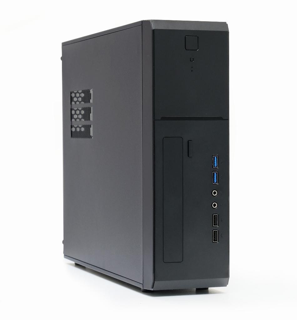 M-ATX Case USB3.0, Enlèvement ou Envoi, Neuf