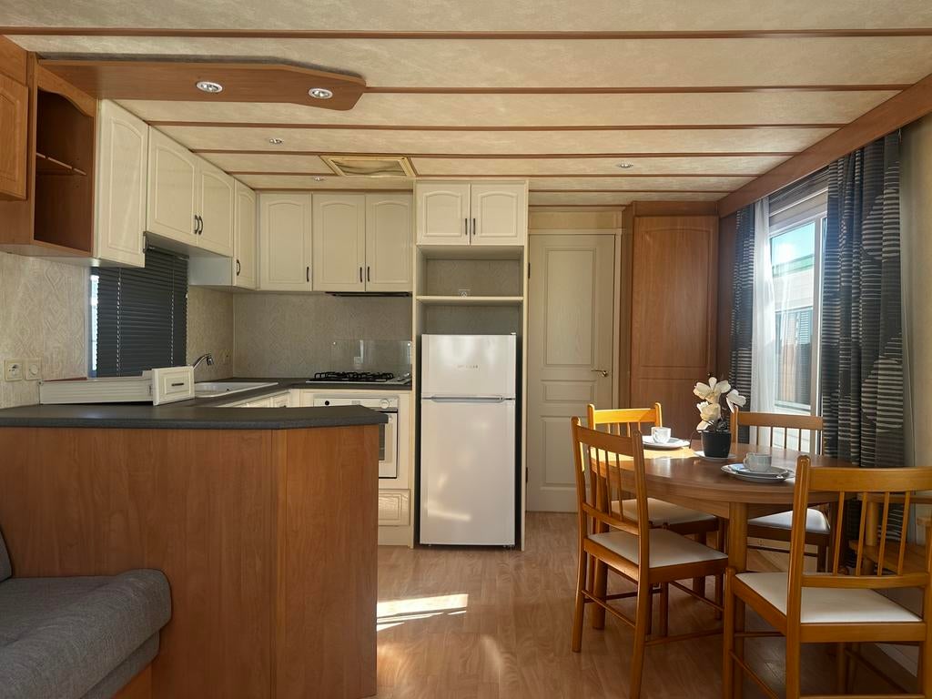OCC DEPOT 14 RAPIDHOME CASTELANE 1050x350/2 TOPSTAAT, Caravans en Kamperen, Stacaravans