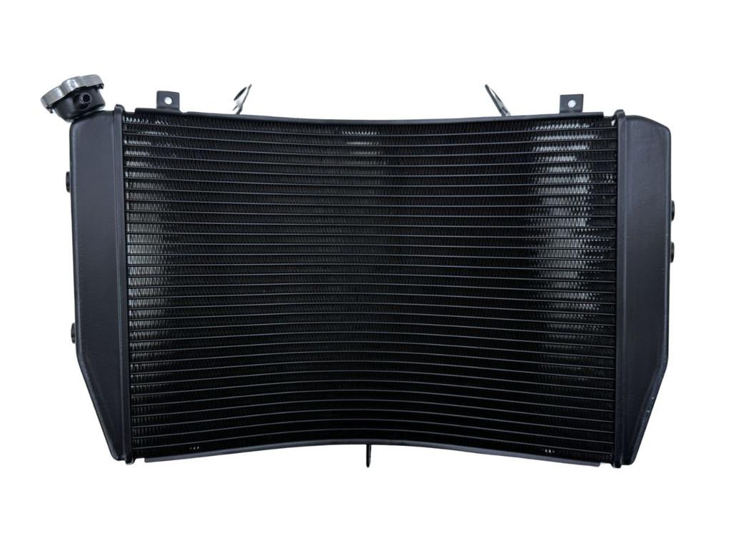 RADIATEUR YZF R1 2007-2008 (YZF-R1 4C8) (4C8124610000), Motoren, Onderdelen | Overige, Nieuw