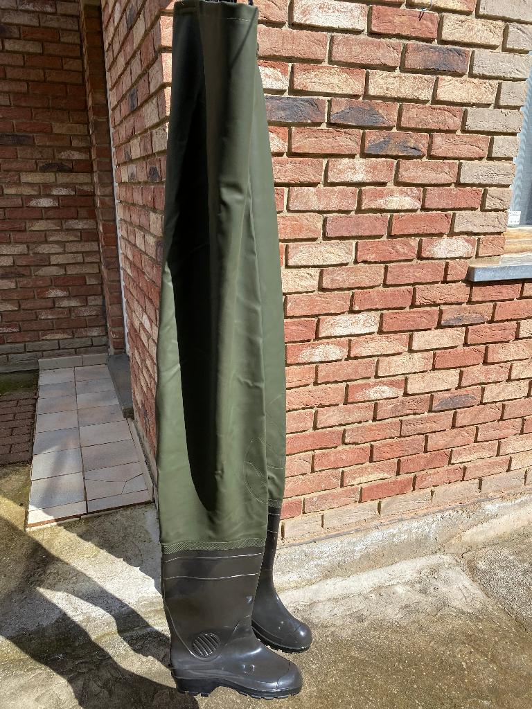 vetements pour la peche, Enlèvement, Neuf, Vêtements