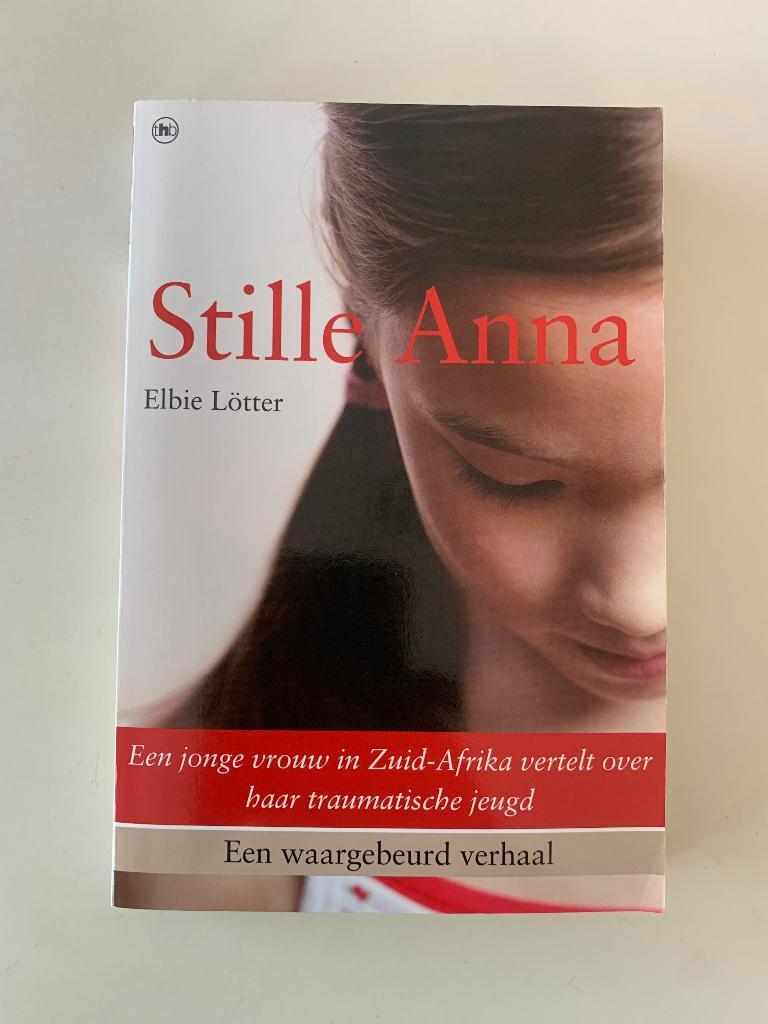 Stille Anna, Ophalen of Verzenden, Nieuw