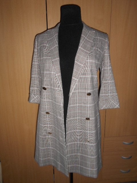 Veste et gilet Beautiful Perspective, taille 36, Enlèvement ou Envoi, Comme neuf, Taille 36 (S), Manteau