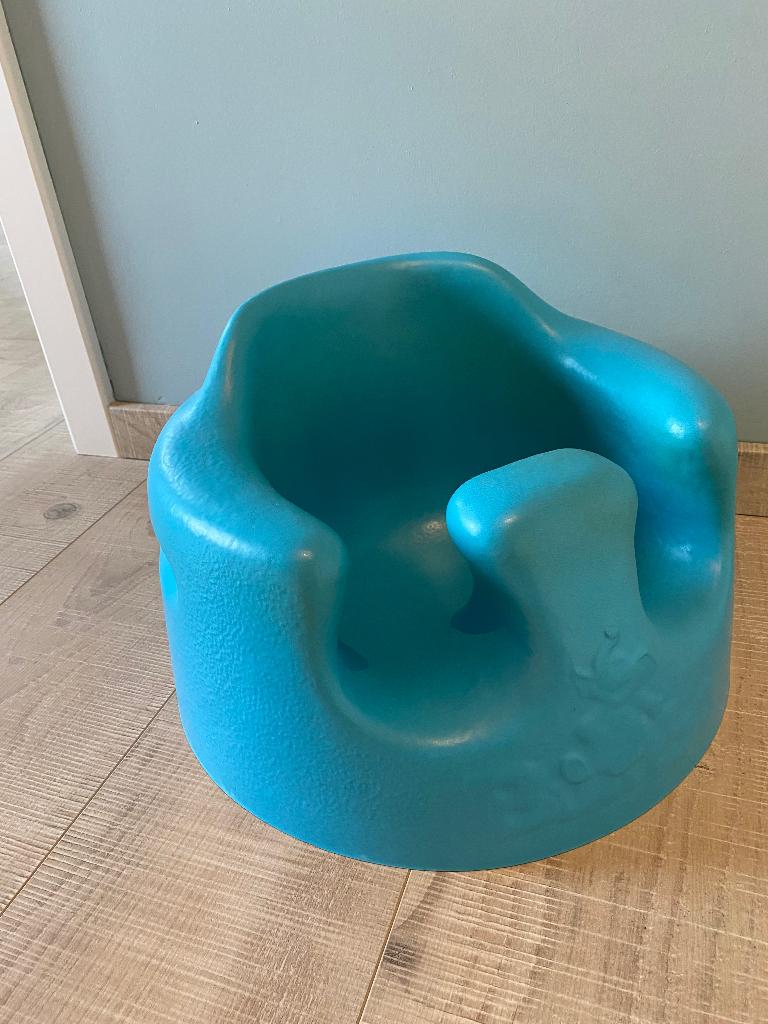 Bumbo seat, Enlèvement, Utilisé