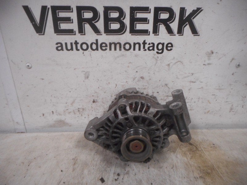 ALTERNATEUR Ford Fusion (01-2002/12-2012) (2s6t-10300-db), Henry-Ford-Straße  1
50735  Köln, DE, Ford-Werke GmbH, Kunden@ford.com