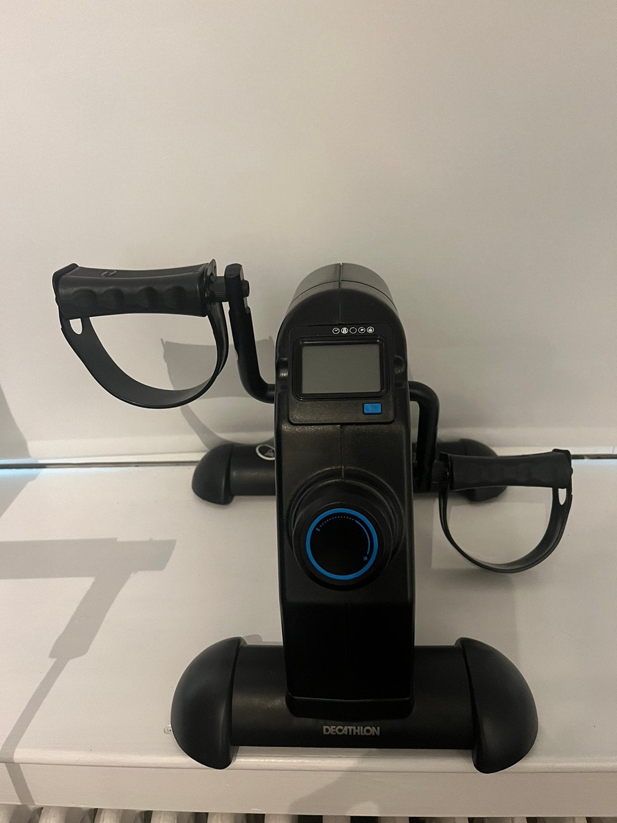 Mini Bike, Ophalen, Zo goed als nieuw