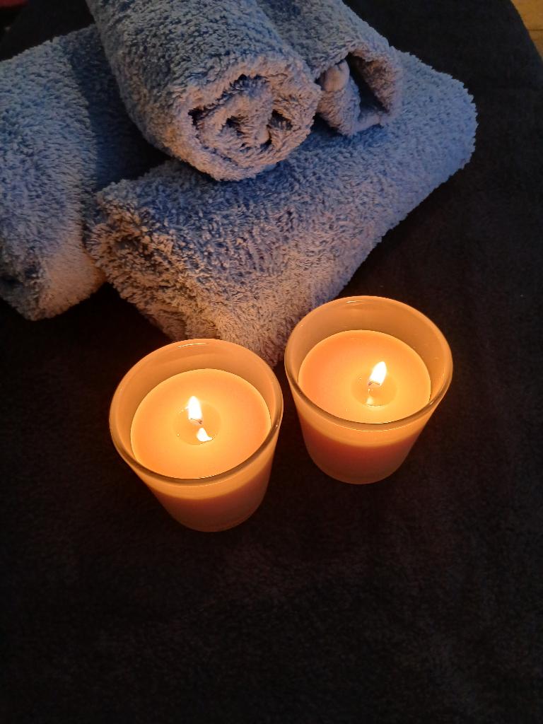 Massage Bruxelles, Ontspanningsmassage