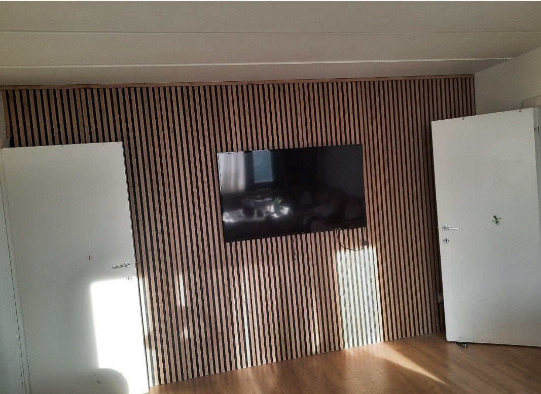 Panneaux mural, Immo